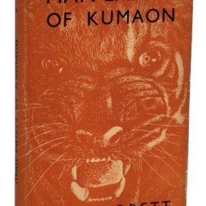 Man-Eaters of Kumaon