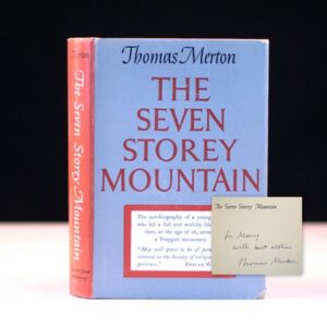 The Seven Storey Mountain