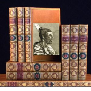 Cook's Voyages