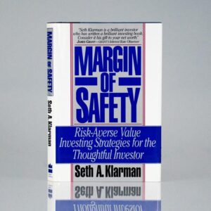 The Margin of Safety: Risk-Averse Value Investing Strategies for the Thoughtful Investor