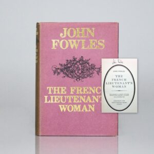 The French Lieutenant's Woman