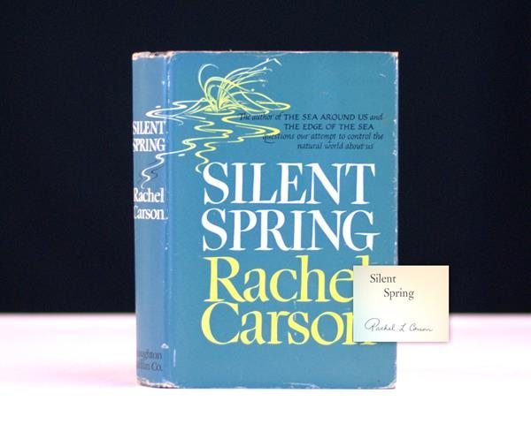 Silent Spring