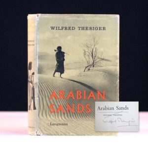 Arabian Sands
