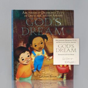 Godâs Dream