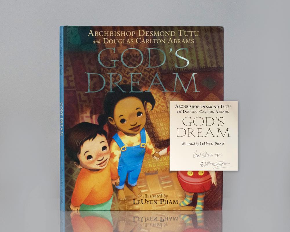 Gods Dream.