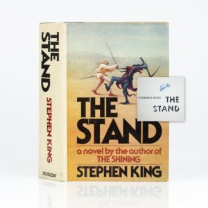The Stand