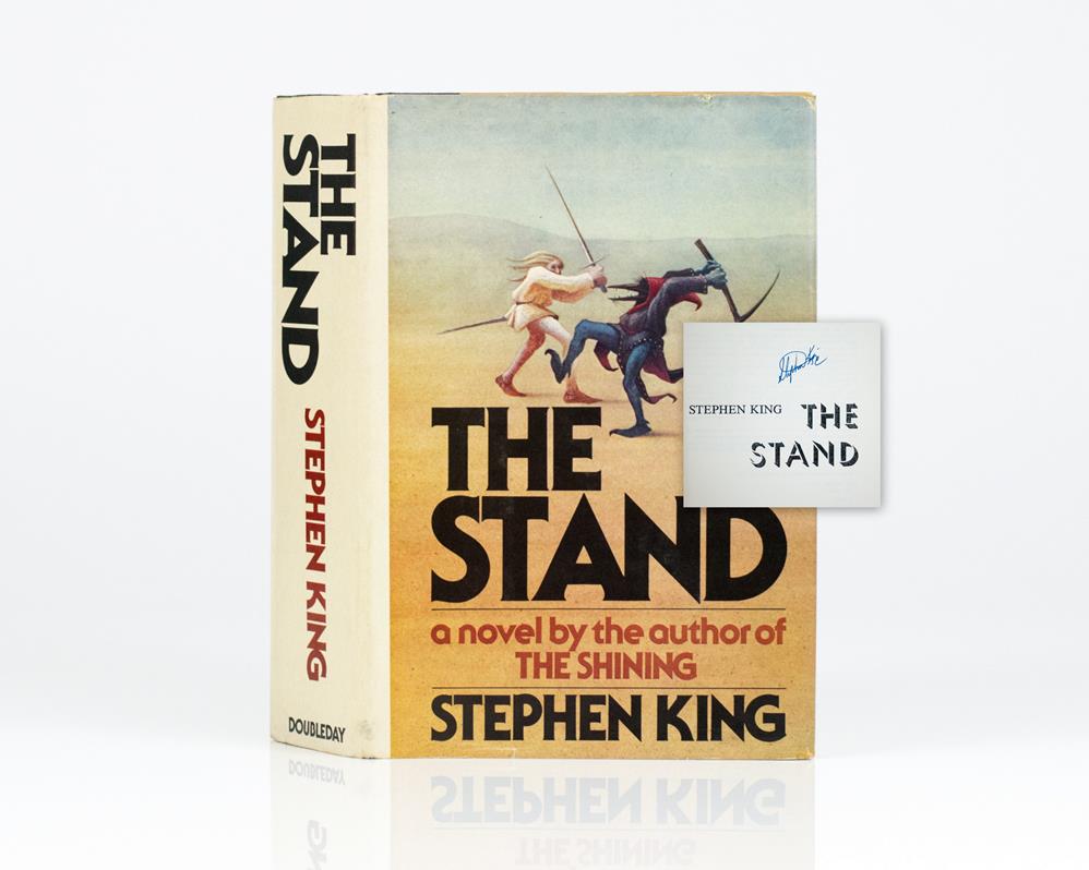 The Stand