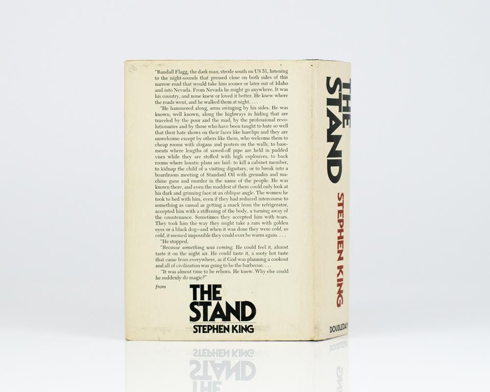The Stand