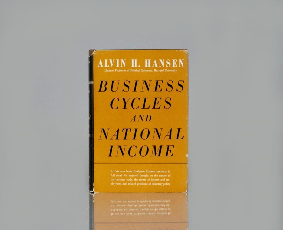 Business Cycles and National Income