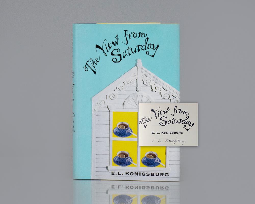 The View From Saturday.