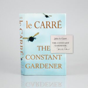 The Constant Gardener