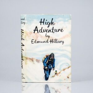 High Adventure