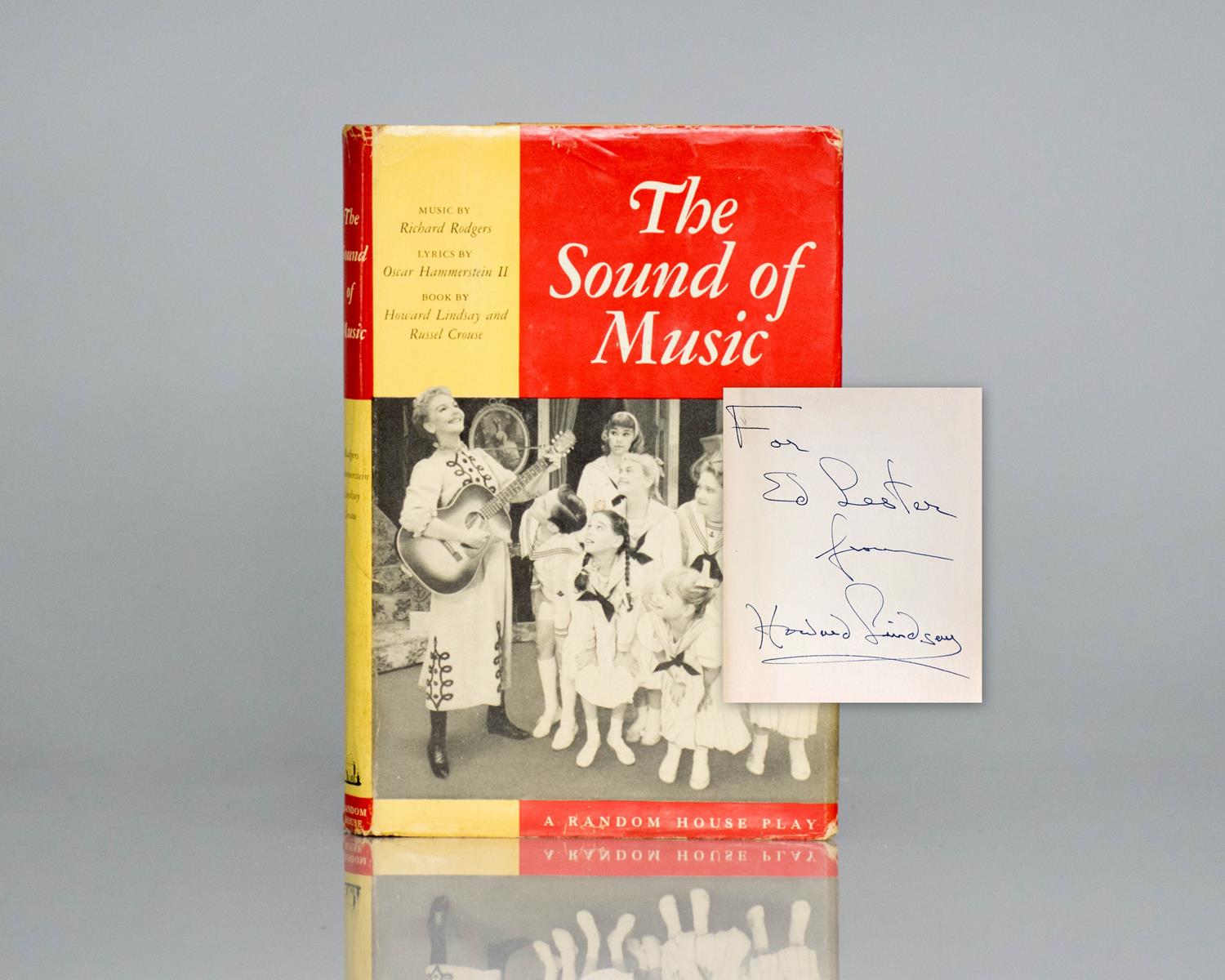 The Sound of Music