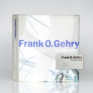 Frank O. Gehry: The Complete Works