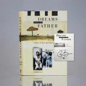 Dreams From My Father