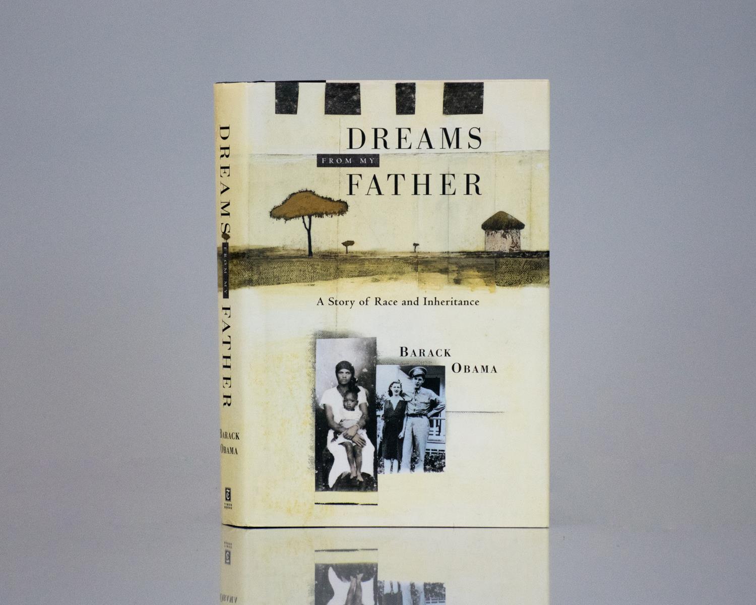 Dreams From My Father