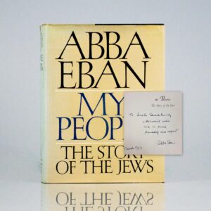 My People: The Story of the Jews