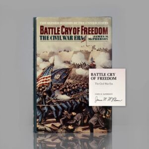 Battle Cry of Freedom: The Civil War Era