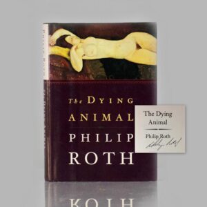 The Dying Animal