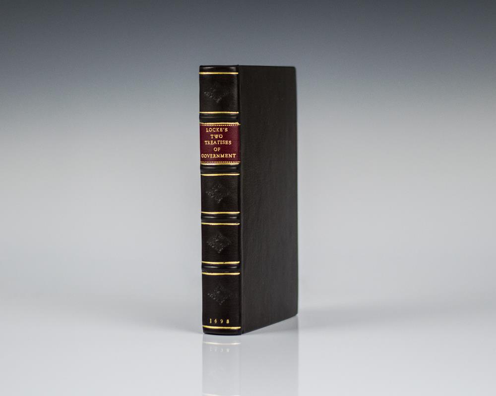 Two Treatises of Government