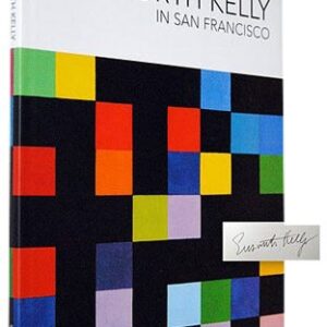 Ellsworth Kelly in San Francisco