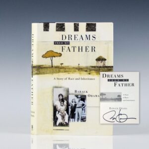 Dreams From My Father