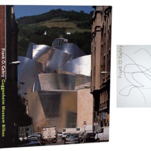 Guggenheim Museum Bilbao