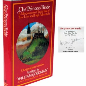 The Princess Bride