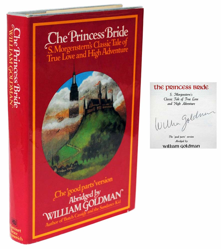 The Princess Bride