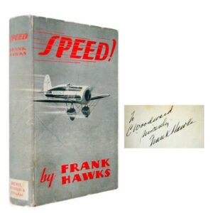 Speed