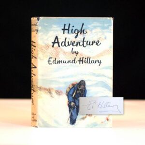 High Adventure