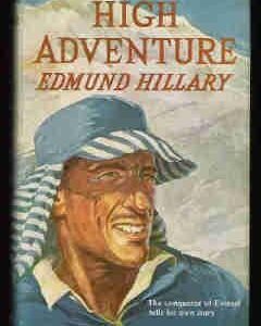 High Adventure