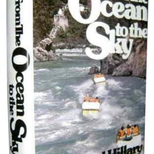 From the Ocean to the Sky