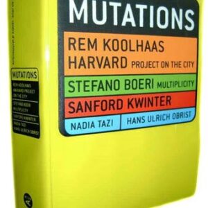 Mutations