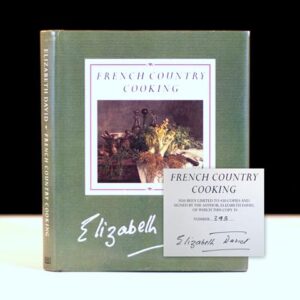 French Country Cooking