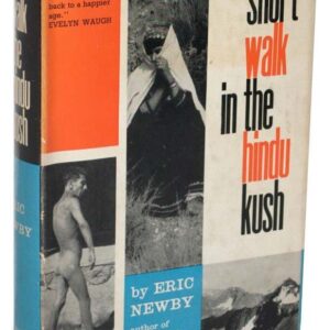 A Short Walk In the Hindu Kush