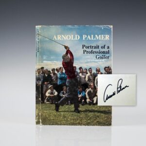 Arnold Palmer: Portrait of a Professional