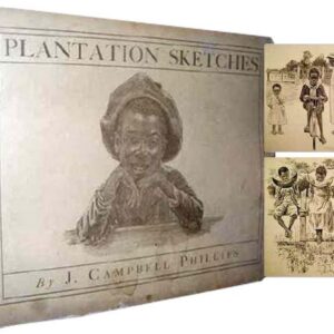 Plantation Sketches