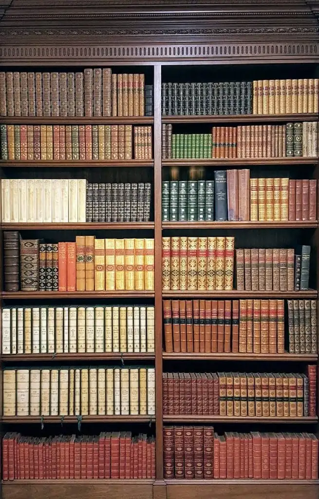 Rare Books