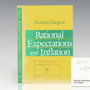 Rational Expectations and Inflations.
