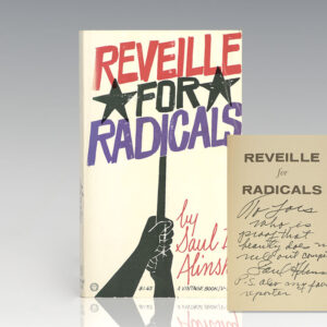 Reveille For Radicals.