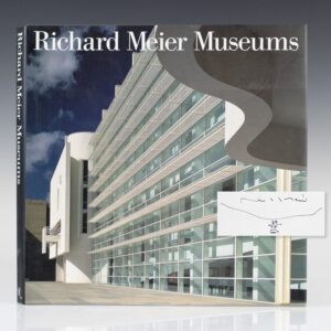 Richard Meier Museums.