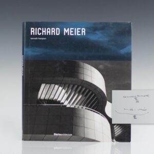 Richard Meier.