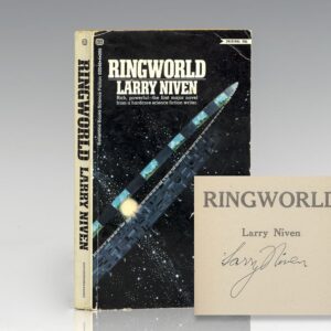Ringworld.