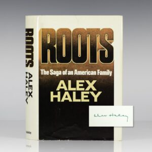 Roots.