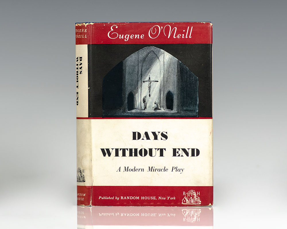 Days Without End: A Modern Miracle Play.