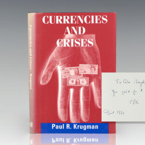 Currencies and Crises