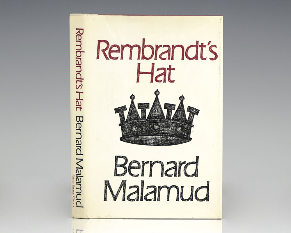 Rembrandt's Hat