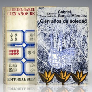 Cien Anos de Soledad (One Hundred Years of Solitude)