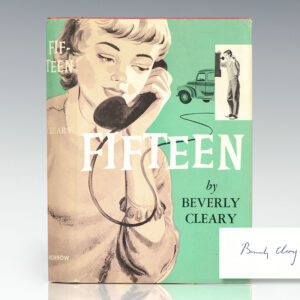 Fifteen
